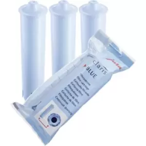 Image of jura CLARIS blue CLARIS blue Filter cartridge 3 pc(s)