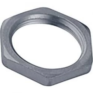 Image of Lumberg Automation 11645 RSKF 9 Retaining Nut