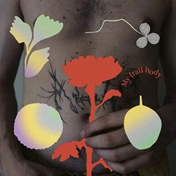 Image of Gundelach - My Frail Body CD