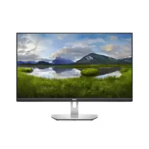 Image of Dell S Series 27" S2721D Quad HD LED Monitor