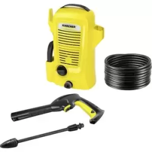 Image of Kaercher K2 Universal Edition Pressure washer 110 bar Cold water