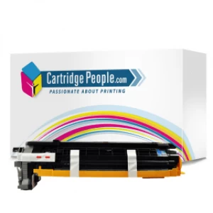 Image of Konica Minolta A0310GH Compatible Cyan Drum Unit