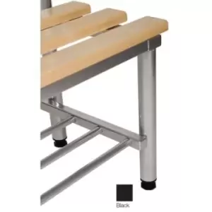 Image of Slingsby Club Adjustable Feet for Club Changing Room Equipment