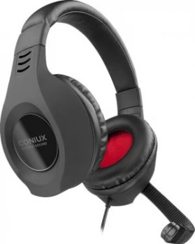 Image of Speedlink Coniux Stereo Gaming Headset