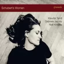Image of Schubert's Women