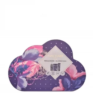 Image of Sanctuary Spa Christmas Slumber Box