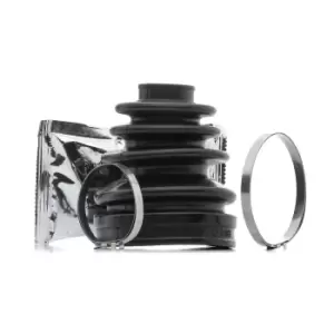 Image of RIDEX Bellow, driveshaft TOYOTA 193B0189 0443835040