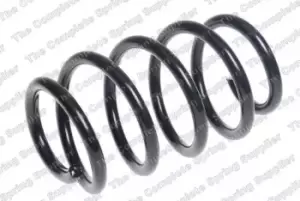 Image of Kilen Coil Springs Front Axle 10242