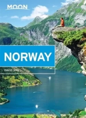 Image of Norway by David Nikel