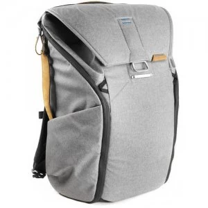 Image of Peak Design Everyday Backpack 30L Ash
