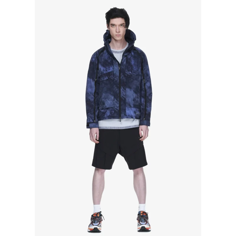 Image of Krakatau Jacket Krakatau packable Vert Male L Qm286-611