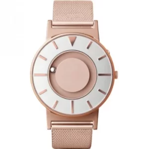 Image of Mens Eone Bradley Mesh Watch