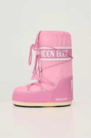 Image of MOON BOOT Boots Men