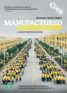 Image of Manufactured Landscapes