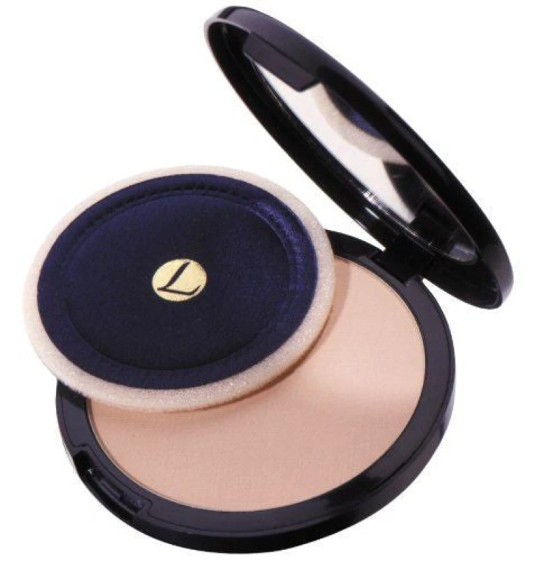Image of Mayfair Lentheric Feather Finish Compact Powder 20g - Sunglow 07