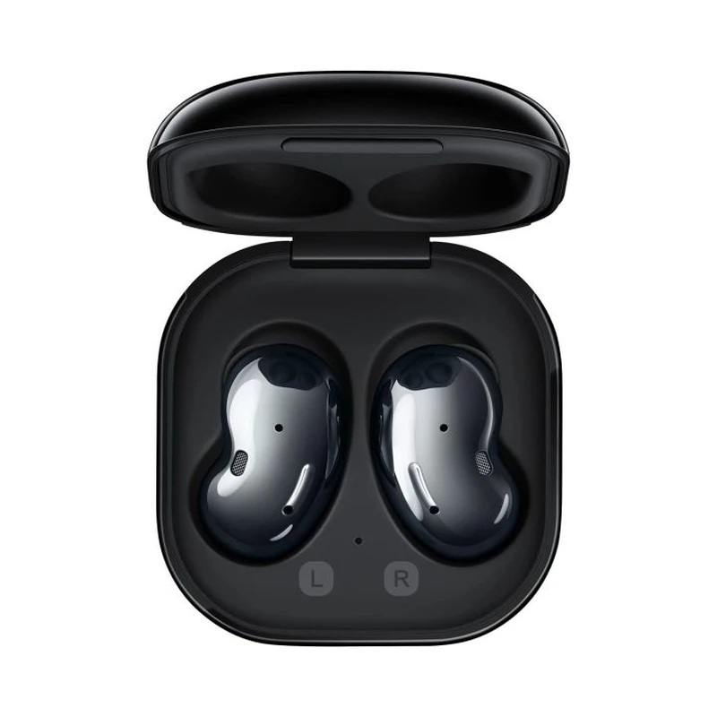 Image of Samsung Galaxy Buds Live SM-R180 Bluetooth Wireless Earbuds