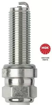 Image of NGK LMAR9G / 97476 Spark Plug Nickel