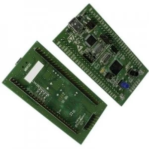 Image of Starter kit STMicroelectronics STM32VLDISCOVERY
