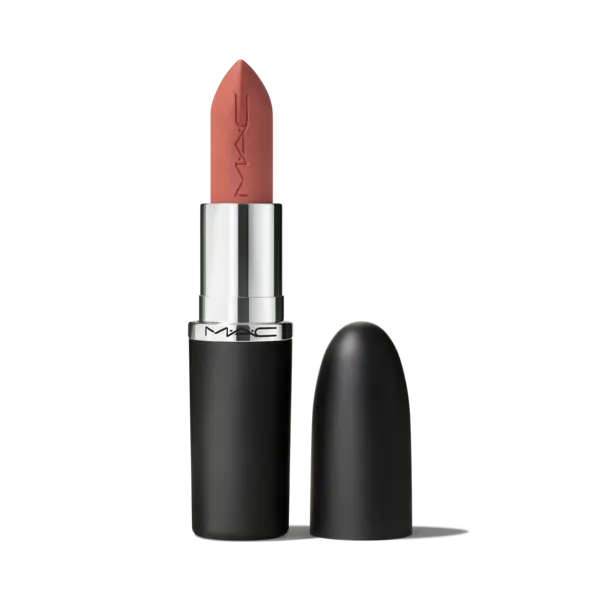 Image of MACximal Silky Matte Lipstick - Kinda Sexy - 3.5g - MAC Cosmetics