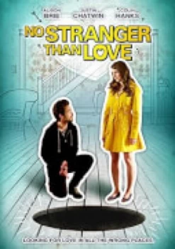 Image of No Stranger Than Love