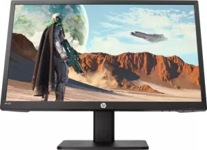 Image of HP 22" 22X Full HD LED Gaming Monitor