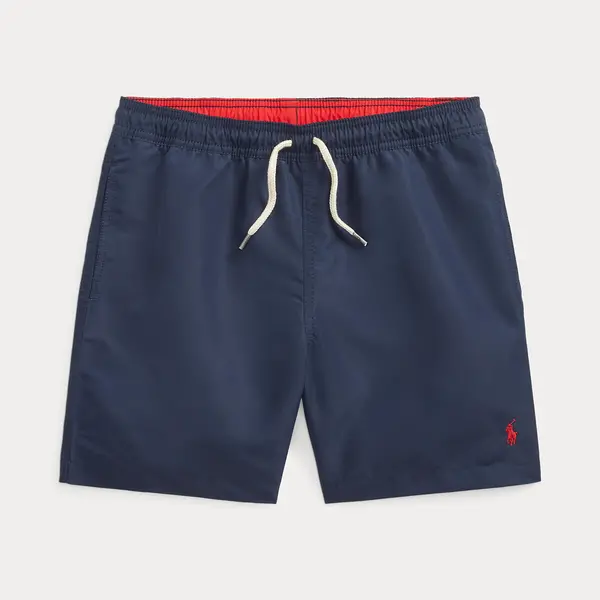 Image of Traveler Swim Shorts