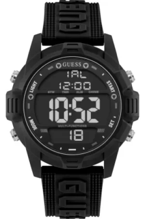 Image of Guess Charge Watch U1299G1