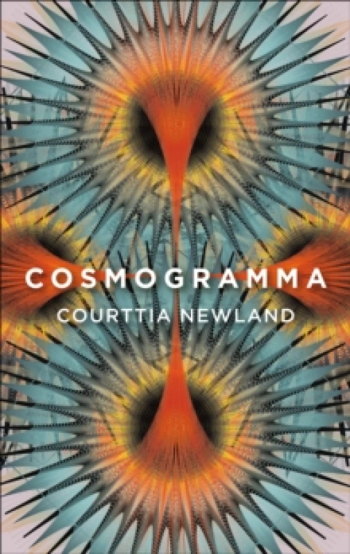 Image of Cosmogramma Paperback / softback