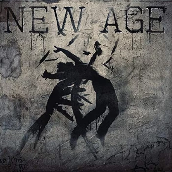 Image of New Age - New Age CD