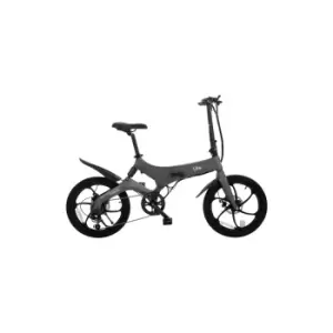 Image of Li-Fe Force 20" Wheel Rear Suspension Folding E-Bike