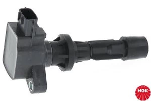 Image of NGK Ignition Coil U5063 (48229)