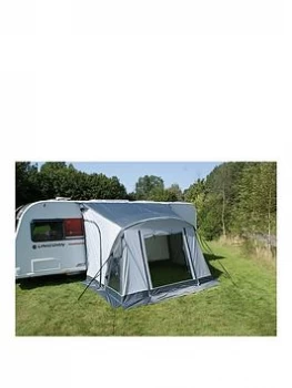 Image of Streetwize Accessories Mercury 350-Drive Away Motorhome Awning
