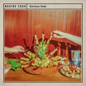 Image of Nadine Shah &lrm;- Kitchen Sink Vinyl
