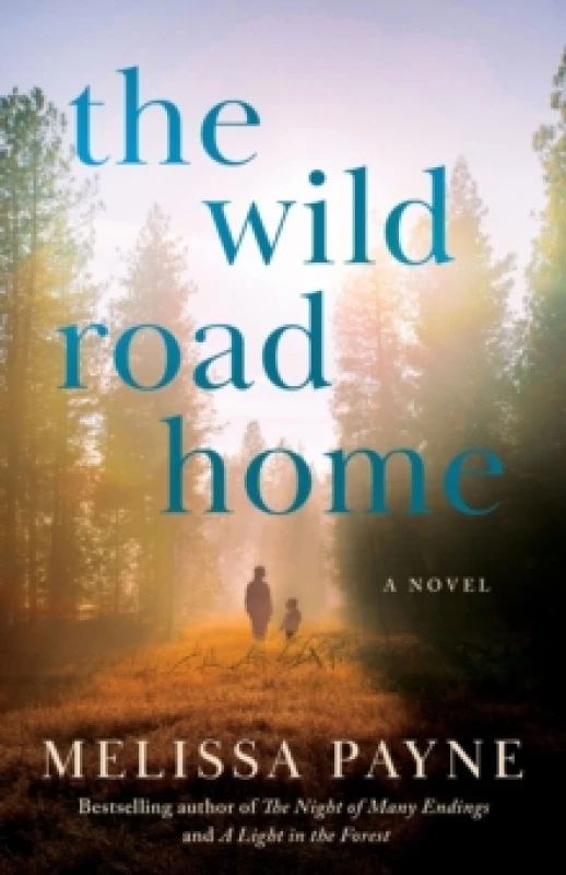 Image of The Wild Road Home : A Novel Paperback / softback
