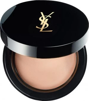 Image of Yves Saint Laurent Fusion Ink Compact Foundation and Finisher 10g BR20 - Cool Ivory