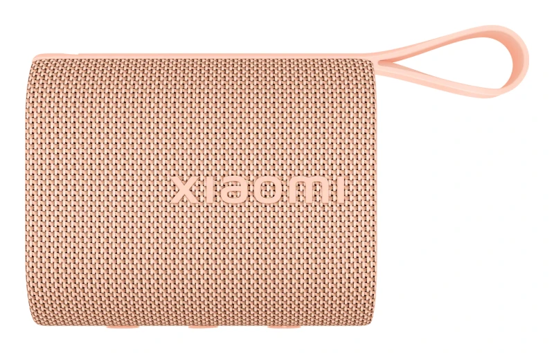 Image of Xiaomi Sound Pocket Stereo portable speaker Pink 5 W
