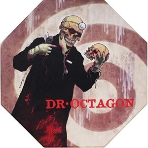 Image of Dr. Octagon - Dr. Octagonecologyst Vinyl