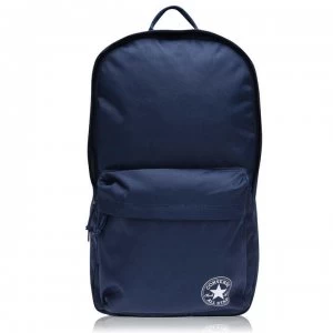 Image of Converse Backpack - Navy