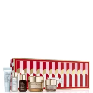 Image of Estee Lauder Youth-Keepers Firm, Lift and Hydrate