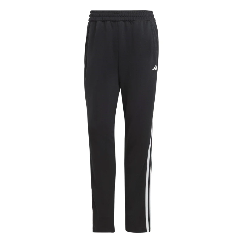 Image of adidas AEROREADY Train Essentials 3-Stripes Joggers Womens - Black S