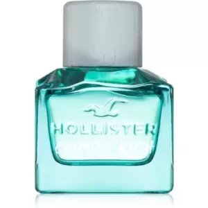 Image of Hollister Canyon Rush Eau de Toilette For Him 50ml