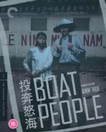 Image of Boat People - The Criterion Collection