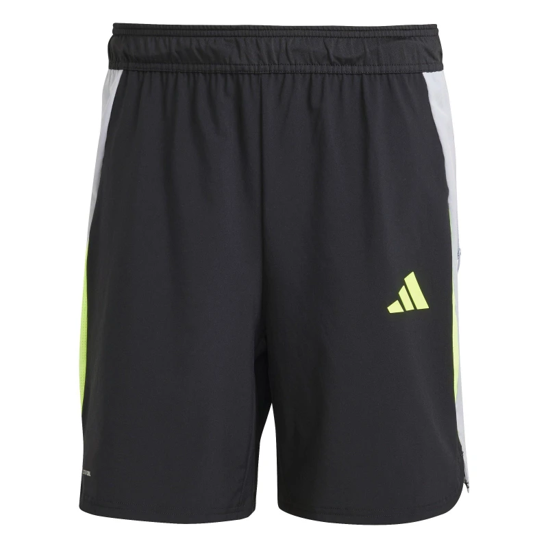 Image of adidas Climacool Colorblock Shorts Mens Black male M