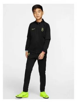Image of Nike Cr7 Junior Tracksuit