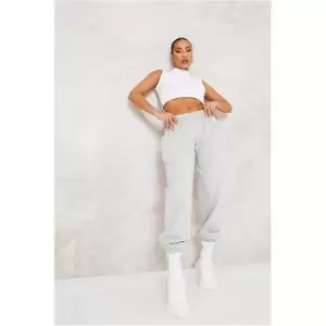 Image of I Saw It First Ultimate Oversized Jogger - Grey