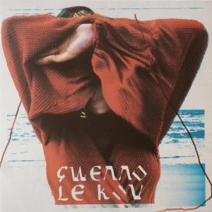 Image of Gwenno - Le Kov Vinyl