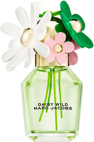 Image of Marc Jacobs Daisy Wild Eau de Parfum 50ml