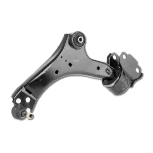 Image of RIDEX Suspension arm 273C0552 Track control arm,Wishbone FORD,VOLVO,MONDEO IV Turnier (BA7),S-MAX (WA6),GALAXY (WA6),MONDEO IV (BA7)