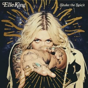 Image of Elle King - Shake The Spirit Vinyl