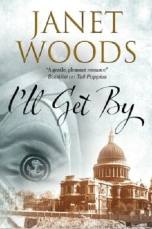 Image of I'll Get By Hardback
